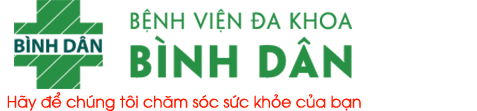 BỆNH VIỆN BÌNH DÂN ĐÀ NẴNG